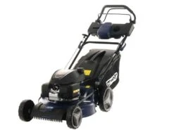 Tondeuse à Gazon Tractée BullMach ACHILLE - 51 H - 4 En 1 - Moteur Honda GCVx200 -Entretien Du Jardin tondeuse gazon tracte bullmach achille 51 h 4 en 1 moteur honda gcvx200 tondeuse gazon bullmach achille 51 h 28540 1 1619099430 IMG 60817f26216bf