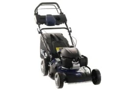 Tondeuse à Gazon Tractée BullMach ACHILLE - 51 H - 4 En 1 - Moteur Honda GCVx200 -Entretien Du Jardin tondeuse gazon tracte bullmach achille 51 h 4 en 1 moteur honda gcvx200 tondeuse gazon bullmach achille 51 h 28540 1 1619099430 IMG 60817f263d2c0