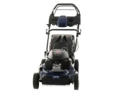 Tondeuse à Gazon Tractée BullMach ACHILLE - 51 H - 4 En 1 - Moteur Honda GCVx200 -Entretien Du Jardin tondeuse gazon tracte bullmach achille 51 h 4 en 1 moteur honda gcvx200 tondeuse gazon bullmach achille 51 h 28540 1 1619099430 IMG 60817f2659303