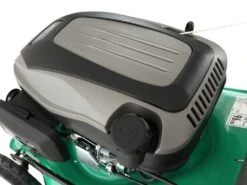 Tondeuse à Gazon Tractée GreenBay GB-LM 42 S - 3 En 1 - Moteur Thermique Y145V OHV De 145cc -Entretien Du Jardin tondeuse gazon tracte greenbay gb lm 42 s 3 en 1 moteur thermique y145v ohv de 145cc moteur y145v ohv 29563 33 1622462957 IMG 60b4d1ed04c19