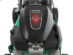 Tondeuse à Gazon Tractée GreenBay GB-LM 46 SH - 4 En 1 - Moteur Honda GCVx145 -Entretien Du Jardin tondeuse gazon tracte greenbay gb lm 46 sh 4 en 1 moteur honda gcvx145 moteur honda gcvx145 29550 32 1622446324 IMG 60b490f425850