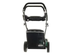Tondeuse à Gazon Tractée GreenBay GB-LM 46 SH - 4 En 1 - Moteur Honda GCVx145 -Entretien Du Jardin tondeuse gazon tracte greenbay gb lm 46 sh 4 en 1 moteur honda gcvx145 tondeuse gazon greenbay gb lm 46 sh 29550 1 1622445626 IMG 60b48e3a04957