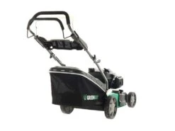 Tondeuse à Gazon Tractée GreenBay GB-LM 46 SH - 4 En 1 - Moteur Honda GCVx145 -Entretien Du Jardin tondeuse gazon tracte greenbay gb lm 46 sh 4 en 1 moteur honda gcvx145 tondeuse gazon greenbay gb lm 46 sh 29550 1 1622445626 IMG 60b48e3a08c28