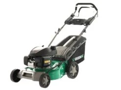 Tondeuse à Gazon Tractée GreenBay GB-LM 46 SH - 4 En 1 - Moteur Honda GCVx145 -Entretien Du Jardin tondeuse gazon tracte greenbay gb lm 46 sh 4 en 1 moteur honda gcvx145 tondeuse gazon greenbay gb lm 46 sh 29550 1 1622445626 IMG 60b48e3a12e4c
