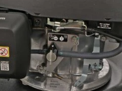 Tondeuse à Gazon Tractée Marina Systems HR 57 SH 3V - 4EN1 - 3 Vitesses - Moteur Honda GCVx 200 -Entretien Du Jardin tondeuse gazon tracte marina systems hr 57 sh 3v 4en1 3 vitesses moteur honda gcvx 200 moteur honda gcvx200 41324 19 1681296488 IMG 64368c6893d5b