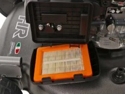 Tondeuse à Gazon Tractée Marina Systems HR 57 SH 3V - 4EN1 - 3 Vitesses - Moteur Honda GCVx 200 -Entretien Du Jardin tondeuse gazon tracte marina systems hr 57 sh 3v 4en1 3 vitesses moteur honda gcvx 200 moteur honda gcvx200 41324 19 1681296488 IMG 64368c689f68c