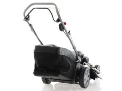 Tondeuse à Gazon Tractée Marina Systems HR 57 SH 3V - 4EN1 - 3 Vitesses - Moteur Honda GCVx 200 -Entretien Du Jardin tondeuse gazon tracte marina systems hr 57 sh 3v 4en1 3 vitesses moteur honda gcvx 200 tondeuse tracte marina systems hr 57 sh 3v 41324 0 1681296488 IMG 64368c683da34