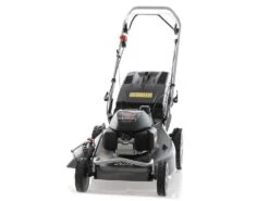 Tondeuse à Gazon Tractée Marina Systems HR 57 SH 3V - 4EN1 - 3 Vitesses - Moteur Honda GCVx 200 -Entretien Du Jardin tondeuse gazon tracte marina systems hr 57 sh 3v 4en1 3 vitesses moteur honda gcvx 200 tondeuse tracte marina systems hr 57 sh 3v 41324 0 1681296488 IMG 64368c68712c7