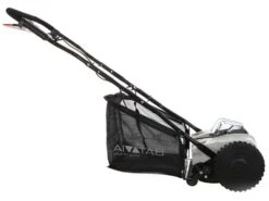 Tondeuse Hélicoïdale à Batterie Batavia BT-CLM001 - 18V 2Ah -Entretien Du Jardin tondeuse hlicodale batterie batavia bt clm001 18v 2ah lame en acier 39765 4 1675264426 IMG 63da81aa447ff