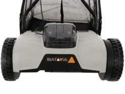 Tondeuse Hélicoïdale à Batterie Batavia BT-CLM001 - 18V 2Ah -Entretien Du Jardin tondeuse hlicodale batterie batavia bt clm001 18v 2ah moteur lectrique batterie 39765 15 1675263050 IMG 63da7c4a4c423