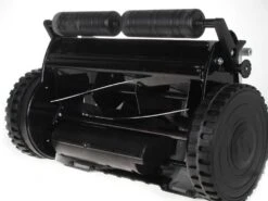 Tondeuse Hélicoïdale à Batterie Batavia BT-CLM001 - 18V - SANS BATTERIE NI CHARGEUR -Entretien Du Jardin tondeuse hlicodale batterie batavia bt clm001 18v sans batterie ni chargeur lame hlicodale 39755 8 1675418034 IMG 63dcd9b24b0e1