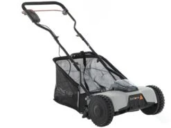 Tondeuse Hélicoïdale à Batterie Batavia BT-CLM001 - 18V - SANS BATTERIE NI CHARGEUR -Entretien Du Jardin tondeuse hlicodale batterie batavia bt clm001 18v sans batterie ni chargeur tondeuse batterie batavia 39755 1 1675324578 IMG 63db6ca209355