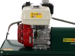 Tondeuse Hélicoïdale Marina Systems 660H - Honda GX200 - Rouleau En Métal - Hélice 6 Lames -Entretien Du Jardin tondeuse hlicodale marina systems 660h honda gx200 rouleau en mtal hlice 6 lames moteur honda gx200 33883 21 1649249702 IMG 624d8da68e906