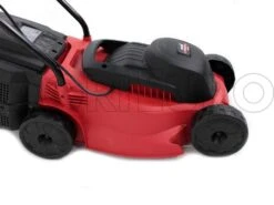 Tondeuse électrique 1000W MTD Smart 32 E - 32 Cm Tondeuse De 1000W -Entretien Du Jardin tondeuse lectrique 1000w mtd smart 32 e 32 cm tondeuse de 1000w commandes disponibles 10319 6 1490107669 IMG 0675