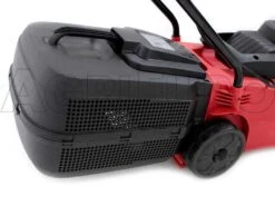 Tondeuse électrique 1000W MTD Smart 32 E - 32 Cm Tondeuse De 1000W -Entretien Du Jardin tondeuse lectrique 1000w mtd smart 32 e 32 cm tondeuse de 1000w commandes disponibles 10319 6 1490107670 IMG 0680