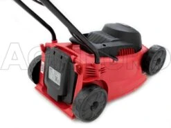 Tondeuse électrique 1000W MTD Smart 32 E - 32 Cm Tondeuse De 1000W -Entretien Du Jardin tondeuse lectrique 1000w mtd smart 32 e 32 cm tondeuse de 1000w commandes disponibles 10319 6 1490107670 IMG 0681