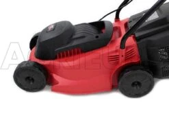 Tondeuse électrique 1000W MTD Smart 32 E - 32 Cm Tondeuse De 1000W -Entretien Du Jardin tondeuse lectrique 1000w mtd smart 32 e 32 cm tondeuse de 1000w commandes disponibles 10319 6 1490107671 IMG 0676