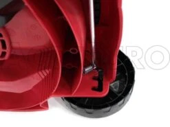 Tondeuse électrique 1000W MTD Smart 32 E - 32 Cm Tondeuse De 1000W -Entretien Du Jardin tondeuse lectrique 1000w mtd smart 32 e 32 cm tondeuse de 1000w commandes disponibles 10319 6 1490107672 IMG 0686