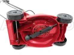 Tondeuse électrique 1000W MTD Smart 32 E - 32 Cm Tondeuse De 1000W -Entretien Du Jardin tondeuse lectrique 1000w mtd smart 32 e 32 cm tondeuse de 1000w lame en acier 10319 4 1490107316 IMG 0687