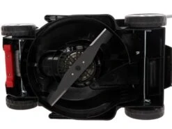 Tondeuse électrique 1400W AL-KO Classic 3.82 SE - Lame De 38 Cm -Entretien Du Jardin tondeuse lectrique 1400w al ko classic 3 82 se lame de 38 cm lame en acier 29395 5 1621938287 IMG 60acd06fd02cd