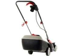 Tondeuse électrique 1400W AL-KO Classic 3.82 SE - Lame De 38 Cm -Entretien Du Jardin tondeuse lectrique 1400w al ko classic 3 82 se lame de 38 cm tondeuse lectrique gazon al ko classic 3 82 se 29395 6 1621938287 IMG 60acd06faf36c