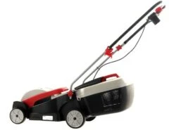 Tondeuse électrique 1400W AL-KO Classic 3.82 SE - Lame De 38 Cm -Entretien Du Jardin tondeuse lectrique 1400w al ko classic 3 82 se lame de 38 cm tondeuse lectrique gazon al ko classic 3 82 se 29395 6 1621938287 IMG 60acd06fb3745