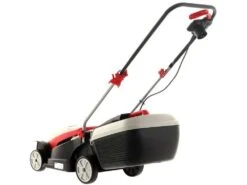 Tondeuse électrique 1400W AL-KO Classic 3.82 SE - Lame De 38 Cm -Entretien Du Jardin tondeuse lectrique 1400w al ko classic 3 82 se lame de 38 cm tondeuse lectrique gazon al ko classic 3 82 se 29395 6 1621938287 IMG 60acd06fb92c9