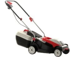 Tondeuse électrique 1400W AL-KO Classic 3.82 SE - Lame De 38 Cm -Entretien Du Jardin tondeuse lectrique 1400w al ko classic 3 82 se lame de 38 cm tondeuse lectrique gazon al ko classic 3 82 se 29395 6 1621938287 IMG 60acd06fc1b9f