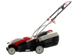 Tondeuse électrique 1400W AL-KO Classic 3.82 SE - Lame De 38 Cm -Entretien Du Jardin tondeuse lectrique 1400w al ko classic 3 82 se lame de 38 cm tondeuse lectrique gazon al ko classic 3 82 se 29395 6 1621938287 IMG 60acd06fc5deb