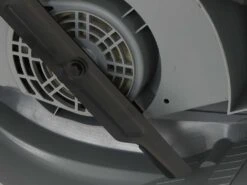 Tondeuse électrique 1400W IKRA IERM 1434 - Bac De 35 L + éjection Postérieure - 34 Cm -Entretien Du Jardin tondeuse lectrique 1400w ikra ierm 1434 bac de 35 l jection postrieure 34 cm lame en acier 18676 2 1573730077 IMG 2792