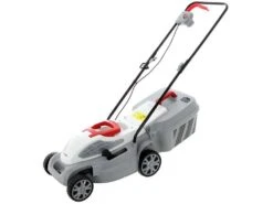 Tondeuse électrique 1400W IKRA IERM 1434 - Bac De 35 L + éjection Postérieure - 34 Cm -Entretien Du Jardin tondeuse lectrique 1400w ikra ierm 1434 bac de 35 l jection postrieure 34 cm tondeuse lectrique ikra ierm 1434 18676 1 1573729961 IMG 2769