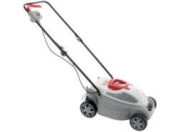 Tondeuse électrique 1400W IKRA IERM 1434 - Bac De 35 L + éjection Postérieure - 34 Cm -Entretien Du Jardin tondeuse lectrique 1400w ikra ierm 1434 bac de 35 l jection postrieure 34 cm tondeuse lectrique ikra ierm 1434 18676 1 1573729961 IMG 2779