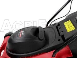 Tondeuse électrique 1400W MTD Smart 38 E - 38 Cm Tondeuse à Gazon 1400W -Entretien Du Jardin tondeuse lectrique 1400w mtd smart 38 e 38 cm tondeuse gazon 1400w commandes disponibles 10322 6 1490111869 IMG 0711