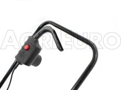 Tondeuse électrique 1400W MTD Smart 38 E - 38 Cm Tondeuse à Gazon 1400W -Entretien Du Jardin tondeuse lectrique 1400w mtd smart 38 e 38 cm tondeuse gazon 1400w commandes disponibles 10322 6 1490111869 IMG 0713