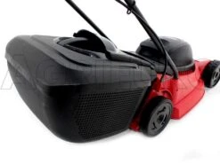 Tondeuse électrique 1400W MTD Smart 38 E - 38 Cm Tondeuse à Gazon 1400W -Entretien Du Jardin tondeuse lectrique 1400w mtd smart 38 e 38 cm tondeuse gazon 1400w commandes disponibles 10322 6 1490111870 IMG 0715