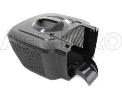 Tondeuse électrique 1400W MTD Smart 38 E - 38 Cm Tondeuse à Gazon 1400W -Entretien Du Jardin tondeuse lectrique 1400w mtd smart 38 e 38 cm tondeuse gazon 1400w commandes disponibles 10322 6 1490111870 IMG 0718