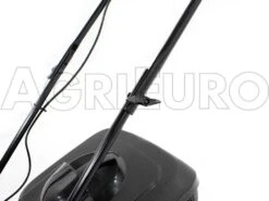 Tondeuse électrique 1400W MTD Smart 38 E - 38 Cm Tondeuse à Gazon 1400W -Entretien Du Jardin tondeuse lectrique 1400w mtd smart 38 e 38 cm tondeuse gazon 1400w commandes disponibles 10322 6 1490111871 IMG 0712