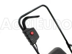 Tondeuse électrique 1400W MTD Smart 38 E - 38 Cm Tondeuse à Gazon 1400W -Entretien Du Jardin tondeuse lectrique 1400w mtd smart 38 e 38 cm tondeuse gazon 1400w commandes disponibles 10322 6 1490111871 IMG 0714