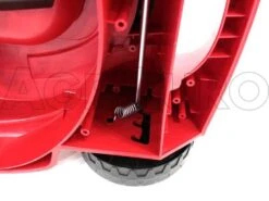 Tondeuse électrique 1400W MTD Smart 38 E - 38 Cm Tondeuse à Gazon 1400W -Entretien Du Jardin tondeuse lectrique 1400w mtd smart 38 e 38 cm tondeuse gazon 1400w commandes disponibles 10322 6 1490111981 IMG 0723