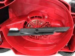 Tondeuse électrique 1400W MTD Smart 38 E - 38 Cm Tondeuse à Gazon 1400W -Entretien Du Jardin tondeuse lectrique 1400w mtd smart 38 e 38 cm tondeuse gazon 1400w lame en acier 10322 4 1490111441 IMG 0722