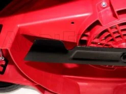 Tondeuse électrique 1400W MTD Smart 38 E - 38 Cm Tondeuse à Gazon 1400W -Entretien Du Jardin tondeuse lectrique 1400w mtd smart 38 e 38 cm tondeuse gazon 1400w lame en acier 10322 4 1490111441 IMG 0725