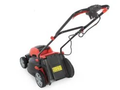 Tondeuse électrique 1500W Flymo Speedi-Mo 360C - 38cm Tondeuse -Entretien Du Jardin tondeuse lectrique 1500w flymo speedi mo 360c 38cm tondeuse commandes sur le guidon 12564 16 1640793092 IMG 61cc84046b25f