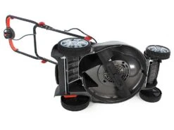 Tondeuse électrique 1500W Flymo Speedi-Mo 360C - 38cm Tondeuse -Entretien Du Jardin tondeuse lectrique 1500w flymo speedi mo 360c 38cm tondeuse deux systmes de coupe 12564 17 1640793093 IMG 61cc84053cc74