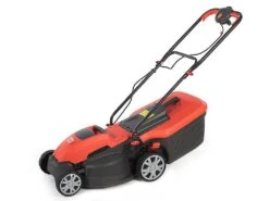 Tondeuse électrique 1500W Flymo Speedi-Mo 360C - 38cm Tondeuse -Entretien Du Jardin tondeuse lectrique 1500w flymo speedi mo 360c 38cm tondeuse tondeuse lectrique flymo speedi mo 360 12564 15 1640793091 IMG 61cc840397103