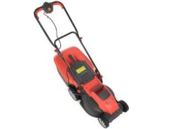 Tondeuse électrique 1500W Flymo Speedi-Mo 360C - 38cm Tondeuse -Entretien Du Jardin tondeuse lectrique 1500w flymo speedi mo 360c 38cm tondeuse tondeuse lectrique flymo speedi mo 360 12564 15 1640793091 IMG 61cc8403b338d