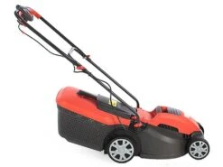 Tondeuse électrique 1500W Flymo Speedi-Mo 360C - 38cm Tondeuse -Entretien Du Jardin tondeuse lectrique 1500w flymo speedi mo 360c 38cm tondeuse tondeuse lectrique flymo speedi mo 360 12564 15 1640793091 IMG 61cc8403cebc2