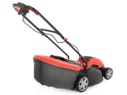 Tondeuse électrique 1500W Flymo Speedi-Mo 360C - 38cm Tondeuse -Entretien Du Jardin tondeuse lectrique 1500w flymo speedi mo 360c 38cm tondeuse tondeuse lectrique flymo speedi mo 360 12564 15 1640793092 IMG 61cc840417834