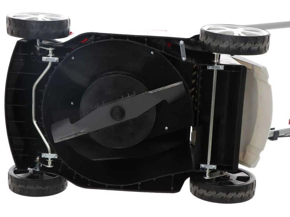 Tondeuse électrique AL-KO Comfort 34E - Lame De 34 Cm 17 Tondeuse électrique AL-KO Comfort 34E - Lame De 34 Cm – Image 17