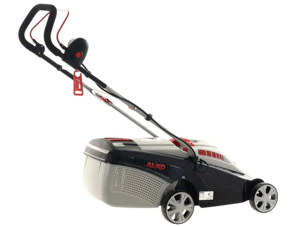 Tondeuse électrique AL-KO Comfort 34E - Lame De 34 Cm 11 Tondeuse électrique AL-KO Comfort 34E - Lame De 34 Cm – Image 11