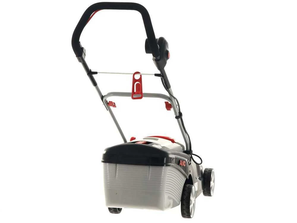 Tondeuse électrique AL-KO Comfort 34E - Lame De 34 Cm 13 Tondeuse électrique AL-KO Comfort 34E - Lame De 34 Cm – Image 13